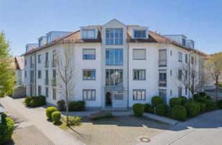 Wohnung kaufen in 82515 Wolfratshausen, Mittendrin im Leben