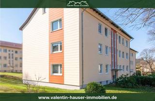 Wohnung kaufen in 38667 Bad Harzburg, Vermietete Eigentumswohnung mit Südbalkon in guter Lage von Bad Harzburg