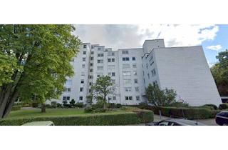 Wohnung kaufen in 90473 Langwasser, 4-Zimmer-Wohnung zum Verkauf in Nürnberg-Langwasser