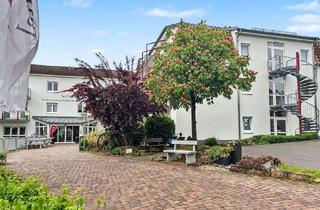 Wohnung kaufen in 74838 Limbach, Vermietetes Pflegeapartment in Limbach – stabile Miete und geringer Verwaltungsaufwand