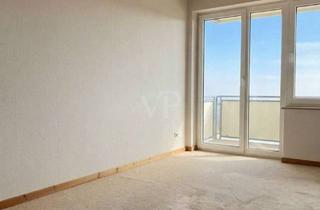 Wohnung kaufen in 63741 Leider, Vermietete 2-Zimmer-Dachgeschosswohnung mit Balkon und Stellplatz