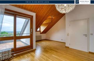 Wohnung kaufen in 77654 Offenburg, Bezugsfreie 1-Zi-Whg in Top Lage mit Balkon und Garage
