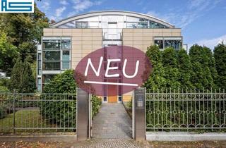 Wohnung kaufen in Rudolf-Breitscheid-Straße 186, 14482 Babelsberg Nord, Exklusive Eigentumswohnung mit traumhaftem Blick über den Griebnitzsee