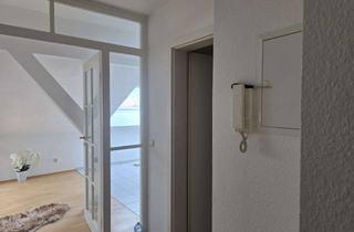 Wohnung kaufen in Sonnenstr., 02826 Innenstadt, Kleine Eigentumswohnung in Innenstadt zu verkaufen