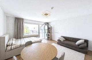 Wohnung kaufen in 65193 Wiesbaden, Sonnige 1-Zi-Wohnung mit Balkon in Wiesbaden Sonnenberg
