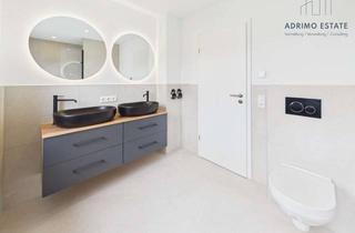 Wohnung kaufen in 89264 Weißenhorn, Traumhaft modernisiert: 3,5-Zimmer-Wohnung mit zwei Balkonen, Ankleide und Garage in Weißenhorn!