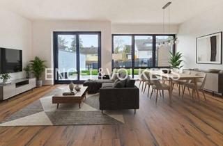 Wohnung kaufen in 56626 Andernach, Moderne Erdgeschosswohnung in gefragter Lage