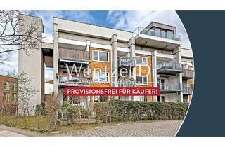 Wohnung kaufen in Orchideenstieg 10a, 22297 Alsterdorf, modernisierte Erdgeschosswohnung zum Kauf in Hamburg Alsterdorf - Wentzel Dr