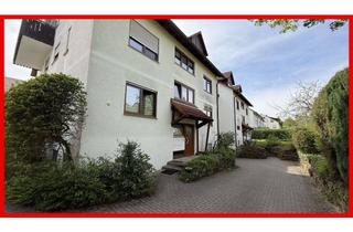 Wohnung kaufen in 71720 Oberstenfeld, Helle 2,5-Zimmer-Maisonettewohnung in Oberstenfeld