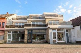 Wohnung kaufen in 26548 Norderney, 2-Zimmer Sonnendeck - Ruhige Südausrichtung mit großer Dachterrasse