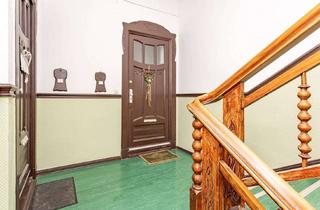 Wohnung kaufen in 13581 Spandau, Jetzt investieren: Großzügige 4,5-Zimmer-Wohnung mit direkter Rendite
