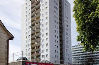 Wohnung kaufen in Dieburger Straße, 63225 Langen, Gepflegte 3-Zimmer-Wohnung im 16. OG mit Balkon in Langen (Hessen)