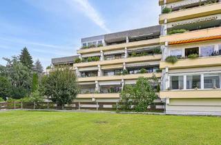 Wohnung kaufen in 87448 Waltenhofen, Wohnen mit Aussicht: Charmante 3-Zimmer-Wohnung auf Erbpachtgrundstück in Waltenhofen–Rauns