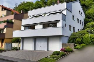 Wohnung kaufen in 74388 Talheim, Großzügige 3-Zimmer-Wohnung mit Terrasse & Garage in ruhiger Lage von Talheim