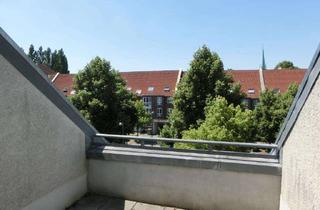 Wohnung kaufen in Wilhelm-Nieswandt-Allee 132-134, 45326 Altenessen-Nord, TOP Eigentumswohnung mit Dachterrasse und Aufzug
