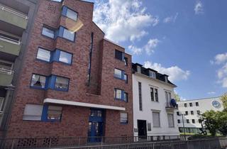 Wohnung kaufen in Robert-Koch-Straße 31, 45879 Altstadt, Zentral gelegene 3,5-Zimmer-Wohnung mit Balkon und grünem Ausblick