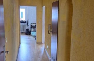 Wohnung kaufen in Endersbacher Str., 71384 Weinstadt, Wohnen mit Charakter: 3-Zimmer-Wohnung in Weinstadt