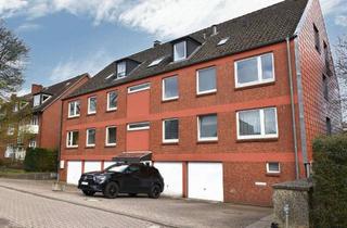 Wohnung kaufen in 22848 Norderstedt, Top-Investment: Attraktive und moderne 3-Zimmer-Wohnung