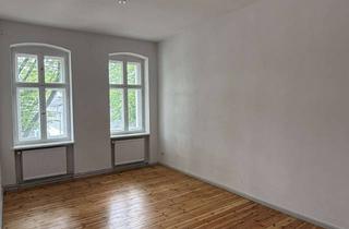 Wohnung kaufen in Manitiusstraße, 12047 Neukölln, Freie 2-Zimmer-Altbauwohung im Reuterkiez