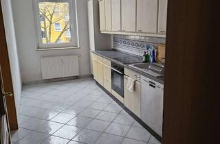 Wohnung kaufen in Färberstraße 15, 12555 Köpenick, Schöne Altbauwohnung mit Stellplatz