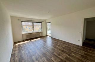 Wohnung kaufen in Ritterhof 13, 38304 Wolfenbüttel, Renovierte 2 Zimmerwohnung inkl Garage in Wolfenbüttel - Fümmelse