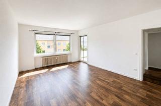 Wohnung kaufen in Ritterhof 13, 38304 Wolfenbüttel, Renovierte 2 Zimmerwohnung inkl Garage in Wolfenbüttel - Fümmelse