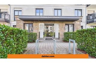 Wohnung kaufen in 90763 Südstadt, Exklusiver Wohnkomfort in bester Lage