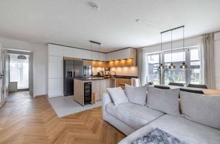 Wohnung kaufen in 85435 Erding, Gartenwohnung der Extraklasse – Ihr modernes Zuhause mit Wohlfühlfaktor in Erding