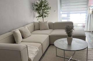 Wohnung kaufen in 90471 Nürnberg, Praktisch geschnittene 3-Zimmer-Wohnung in Nürnberg
