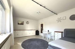 Wohnung kaufen in 38100 Innenstadt, Voll möbliert: Bezugsfreies Apartment (24 m²) im EG – sofort verfügbar, zentral in Braunschweig