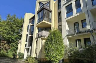 Wohnung kaufen in 59755 Arnsberg, City-Life! Eigentumswohnung nahe der Neheimer Fußgängerzone!