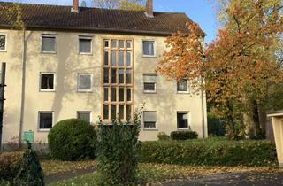 Wohnung kaufen in Werkstattstraße 16, 50733 Nippes, Gut geschnittene 2 Zimmer Wohnung im Hochparterre in Köln Nippes