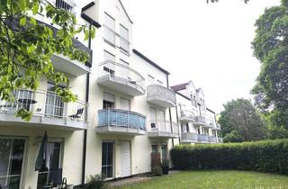 Wohnung kaufen in 84489 Burghausen, Wohntraum über den Dächern von Burghausen - Ihr neues Zuhause!
