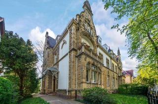 Wohnung kaufen in 79104 Herdern, Stilvolles Wohnen! Dachgeschosswohnung in FR-Herdern