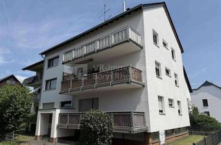 Wohnung kaufen in 53359 Rheinbach, Perfekte Wohnung in Rheinbach- zentrales und solides Eigentum!