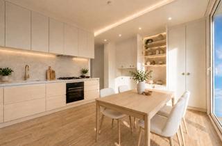 Wohnung kaufen in 94032 Innstadt, Stilvolle Eigentumswohnung in der Passauer Innstadt – modern wohnen, clever investieren