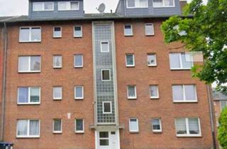 Wohnung kaufen in 47445 Moers, Kapitalanlage oder Eigennutzung: Gepflegte 3-Zimmer-Wohnung mit Balkon und Garage in Moers