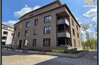 Wohnung kaufen in 56410 Montabaur, Von RTI: Moderne Erdgeschosswohnung im Quartier Süd Montabaur – Baujahr 2019!