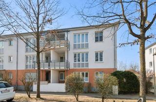 Wohnung kaufen in 15566 Schöneiche, 20 % unter Mietspiegel – jetzt günstig einsteigen und Miete anpassen
