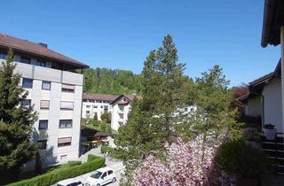 Wohnung kaufen in 82515 Wolfratshausen, Wolfratshausen: Zentral gelegene 2 Zi. Wohnung