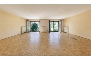 Wohnung kaufen in 48157 Gelmer, RARITÄT in Münster mit 175 m² Wohnfläche auf zwei Wohnebenen in Sackgassenlage