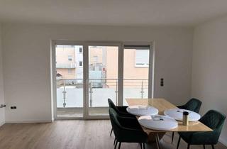 Wohnung kaufen in 56070 Industriegebiet, Renovierte 2-Zimmerwohnung in Wallersheim