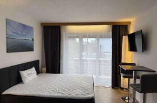 Wohnung kaufen in Am Steingraben, 94072 Bad Füssing, Provisionsfrei - Renoviertes und neu möbliertes Appartement in Egglfing