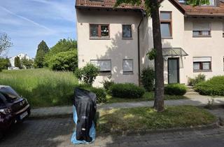 Wohnung kaufen in 71642 Ludwigsburg, Attraktive 2-Zimmer-Terrassenwohnung mit Gartenanteil in Ludwigsburg-Hoheneck