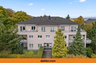 Wohnung kaufen in 34131 Brasselsberg, Hochwertige 3-Zimmerwohnung mit 2 Terrassen, Garten und TG-Stellplatz