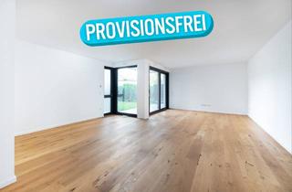 Wohnung kaufen in 63071 Offenbach, PROVISIONSFREI: Moderne 3-Zimmer-Wohnung mit Terrasse in Offenbach
