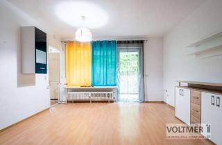 Wohnung kaufen in 66564 Ottweiler, MÖGLICHKEIT - Eigentumswohnung mit Garagenstellplatz in Ottweiler!