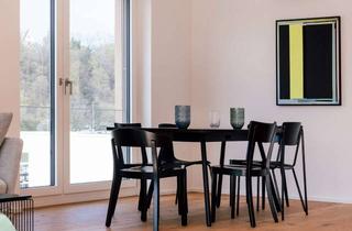 Penthouse kaufen in Holbeinstraße 40, 88212 Ravensburg, Lumper Höhe - Penthouse-Wohnung