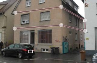 Wohnung kaufen in 74076 Heilbronn, ... ohne Käuferprovision - Perfekt für Eigennutzer & Anleger – 3-Zi.-Wohnung in Heilbronn- Böckingen