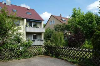 Wohnung kaufen in 71254 Ditzingen, PROVISIONSFREI !Sonnige 3,5 -4- Zimmer-DG-Wohnung * Teilbar in zwei Einheiten * Balkone genehmigt